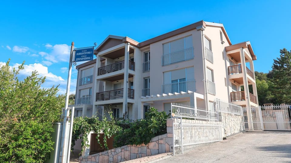 Lighthouse Residence Tivat - Obala Đuraševića Apartment in Kotor Municipality