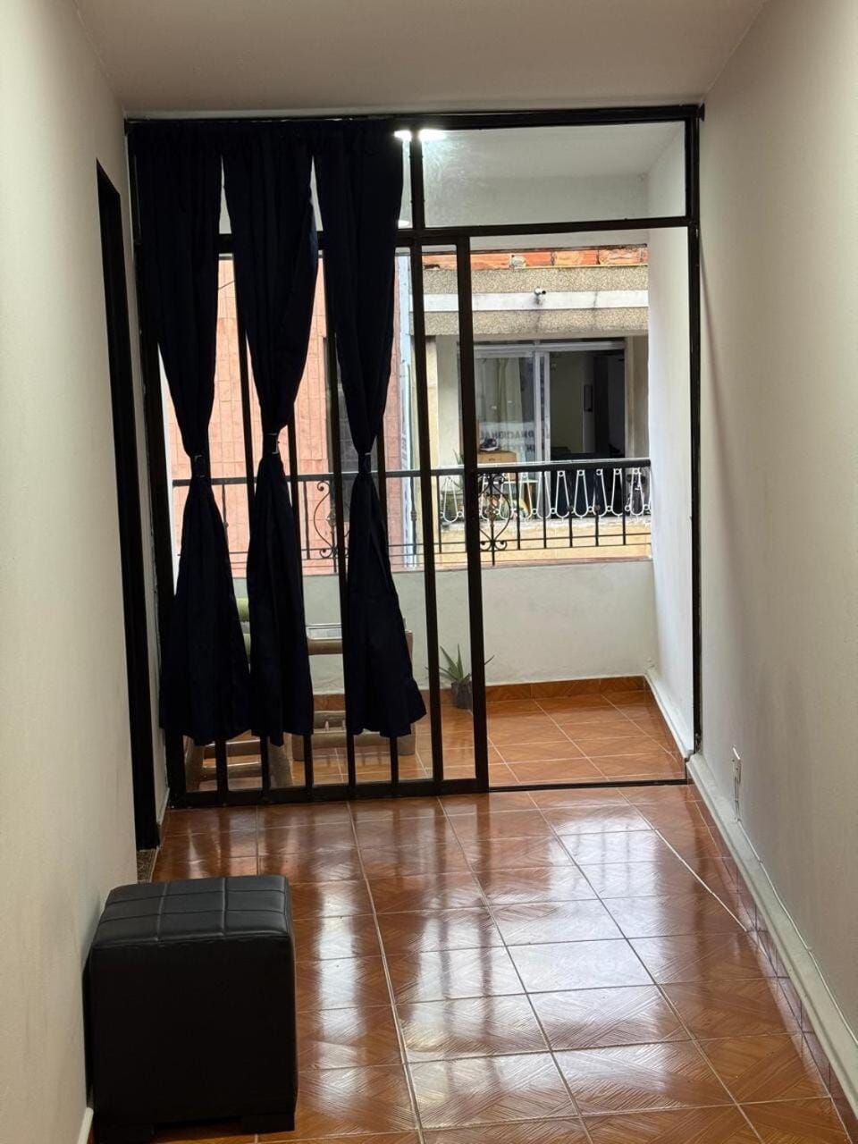 Casa del parque Apartment in Bello