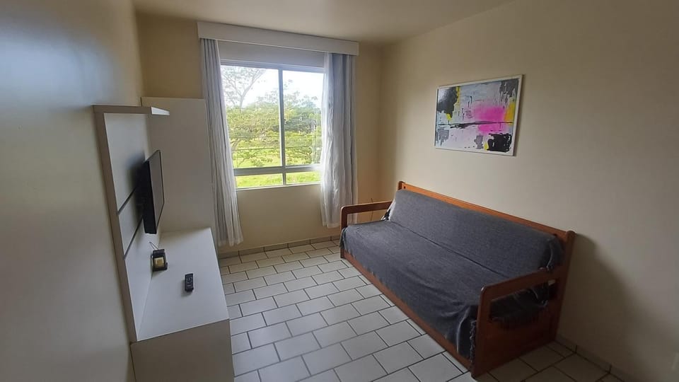 Apto Santorini Canasvieiras Apartment in Florianopolis