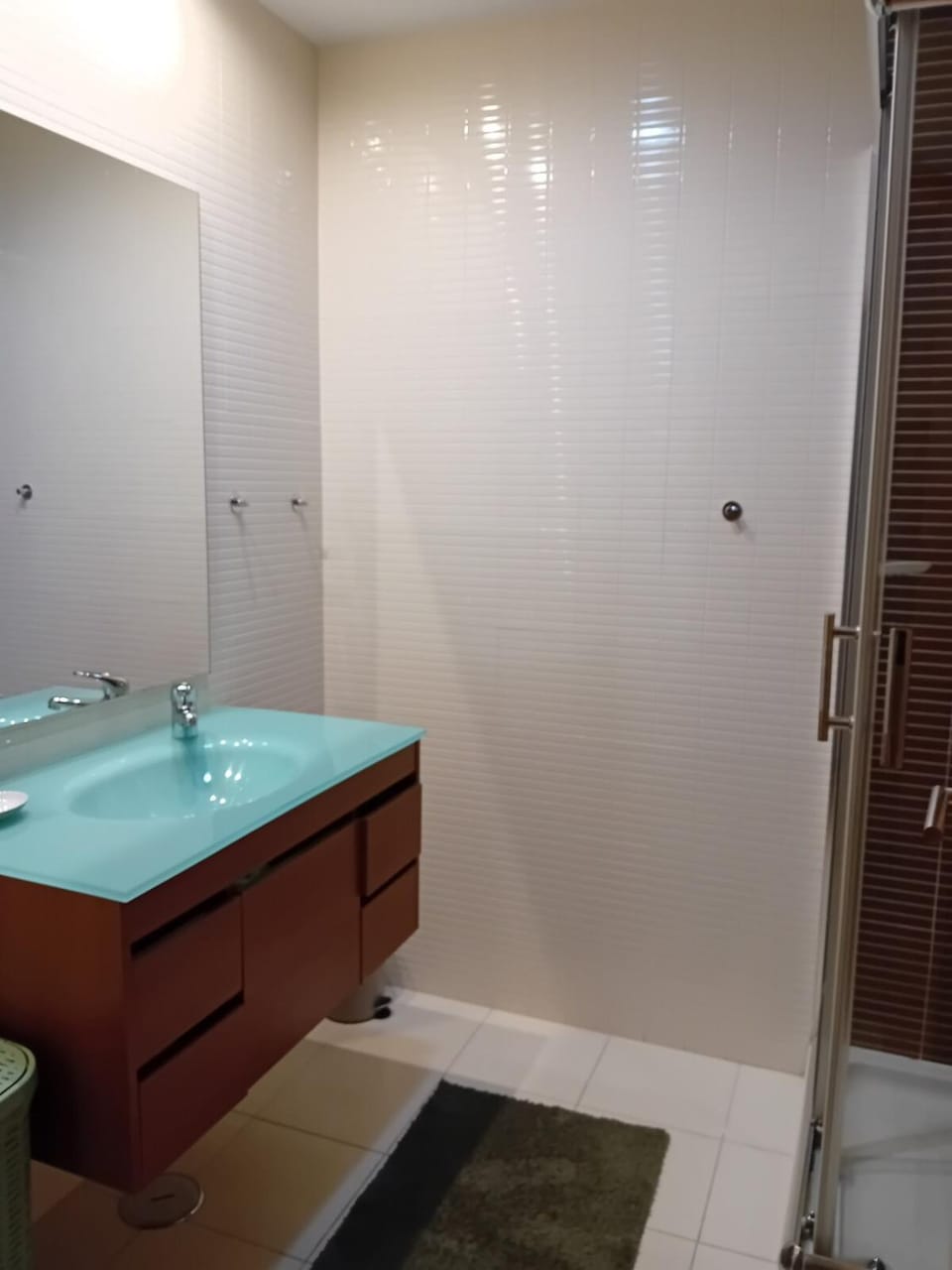 Spacious apartment with pool, Olhão Marina Apartment in Olhão