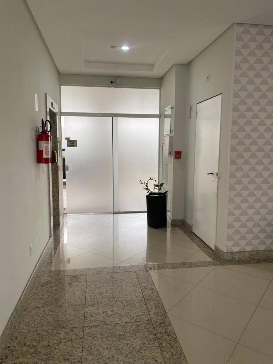 elevator