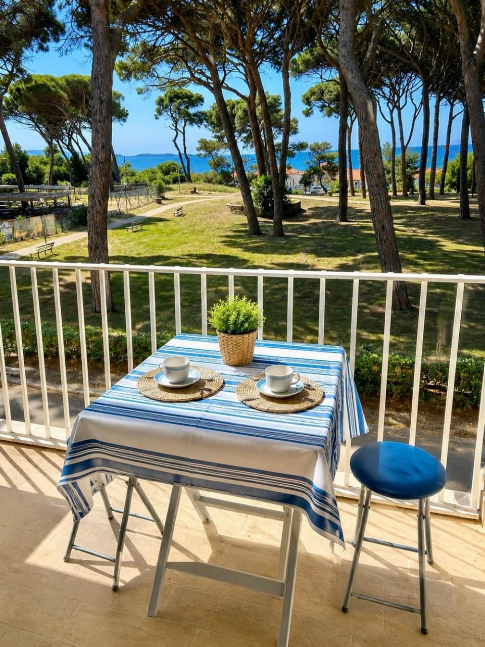 Balcony/Terrace, Balcony/Terrace, Sea view