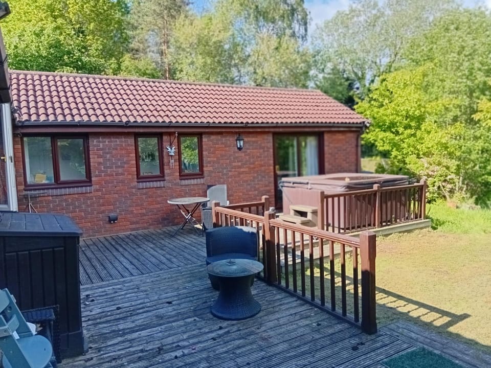 Willow Lodge Bed and Breakfast in Derby