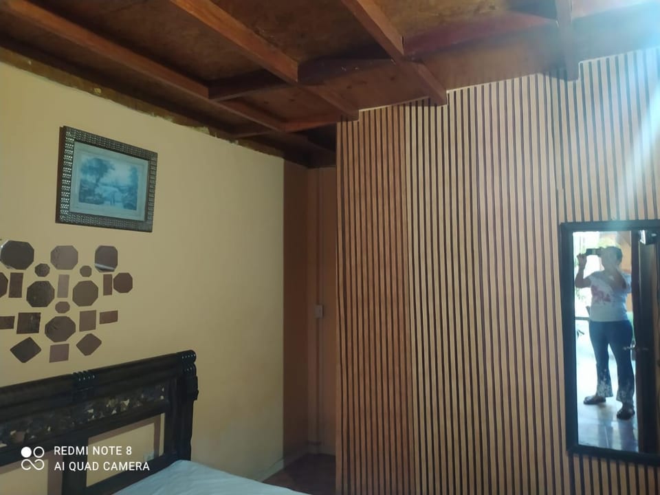 Hostel Genesis Hotel in Palomino