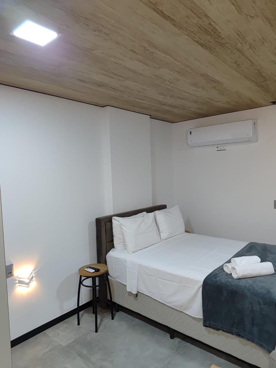 New Time 304 Maceió Alagoas Apartment in Maceió