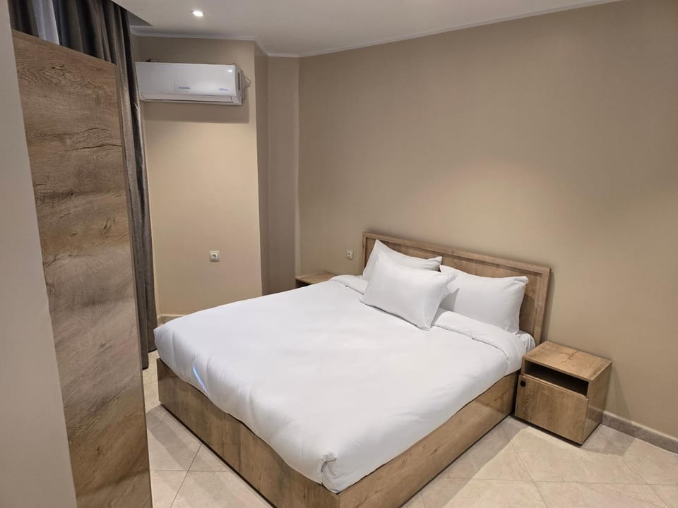 Hotel Al Abraj Hotel in Oran