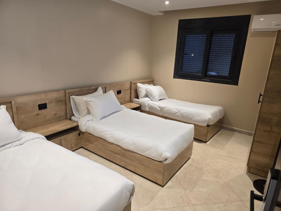 Hotel Al Abraj Hotel in Oran