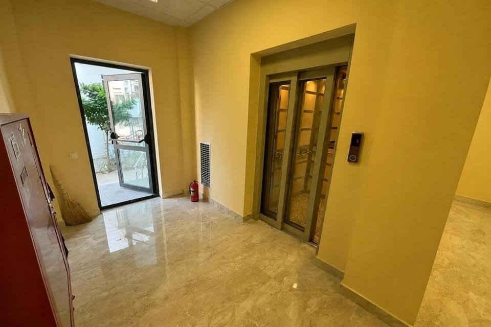 Bella-G Hotel in Tbilisi, Georgia