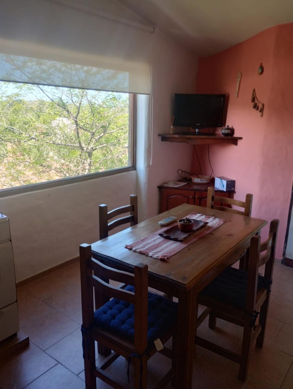 Departamento Simes Apartment in Tanti
