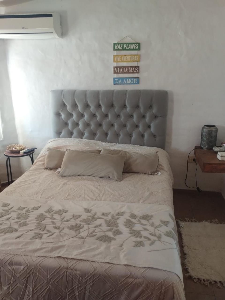 Departamento Simes Apartment in Tanti