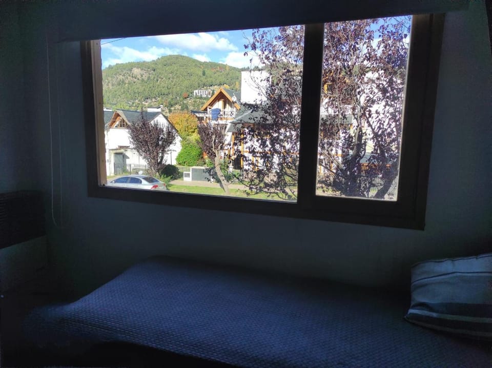 Depto calle calderon Apartment in San Martín de los Andes