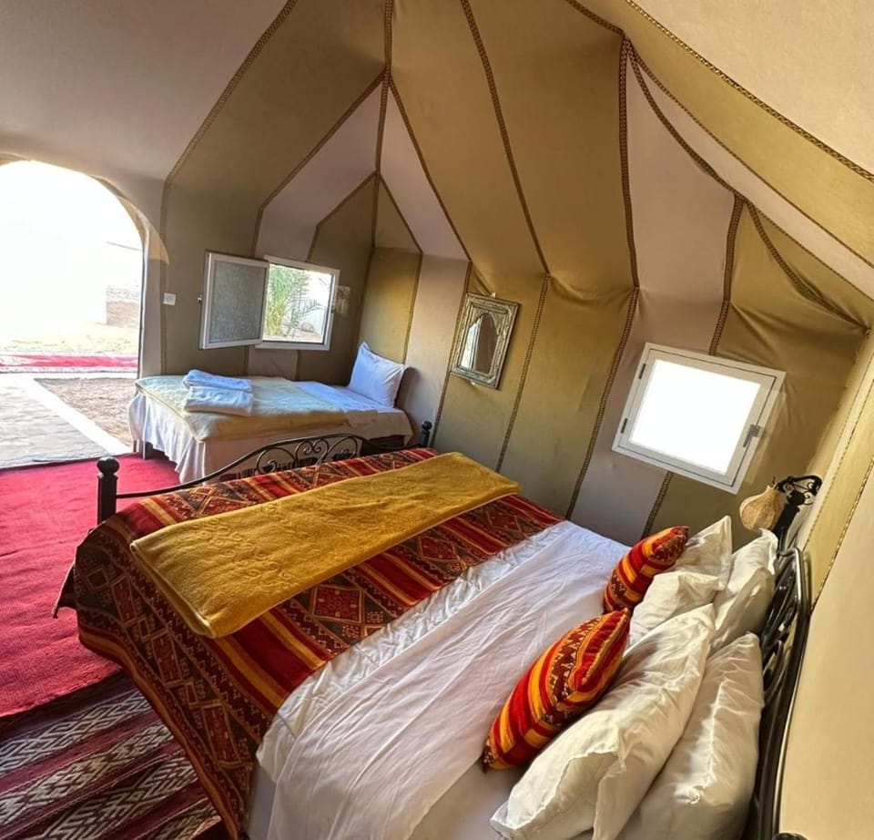 Merzouga Apartment in Morocco