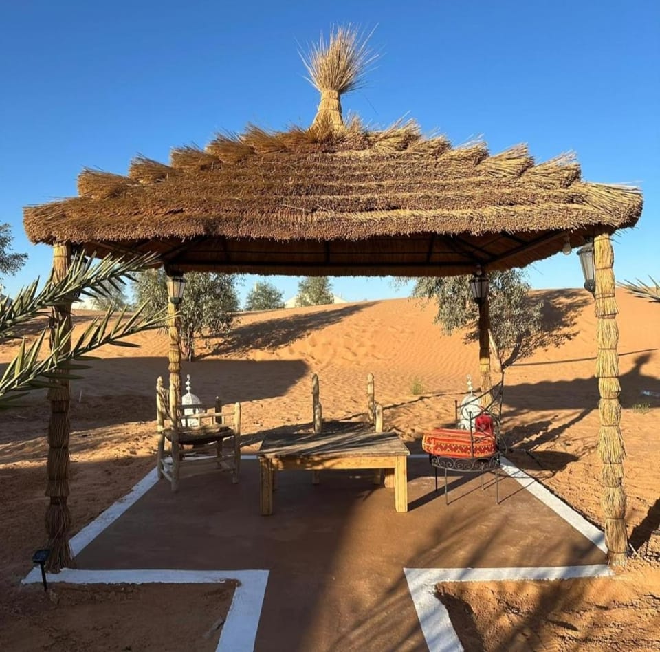 Merzouga Apartment in Morocco