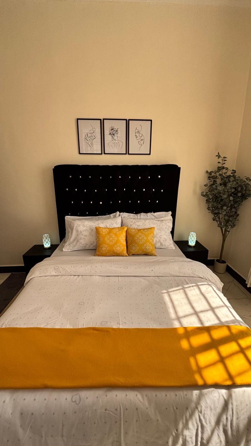 JJ Apartments Dar es slaam Apartment in City of Dar es Salaam