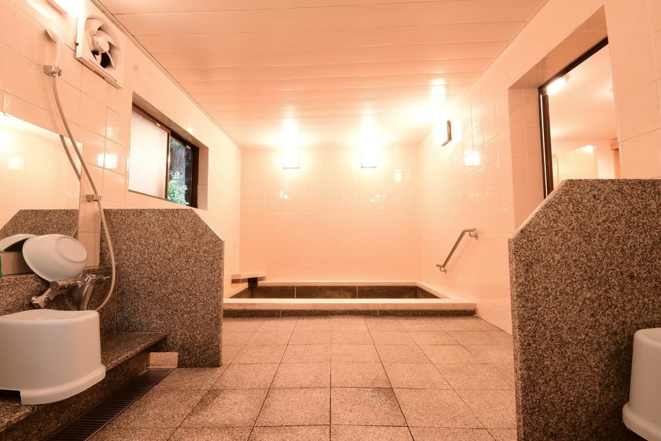 Public Bath