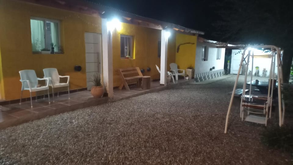 La Posada de Juancho Apartment in Villa General Belgrano
