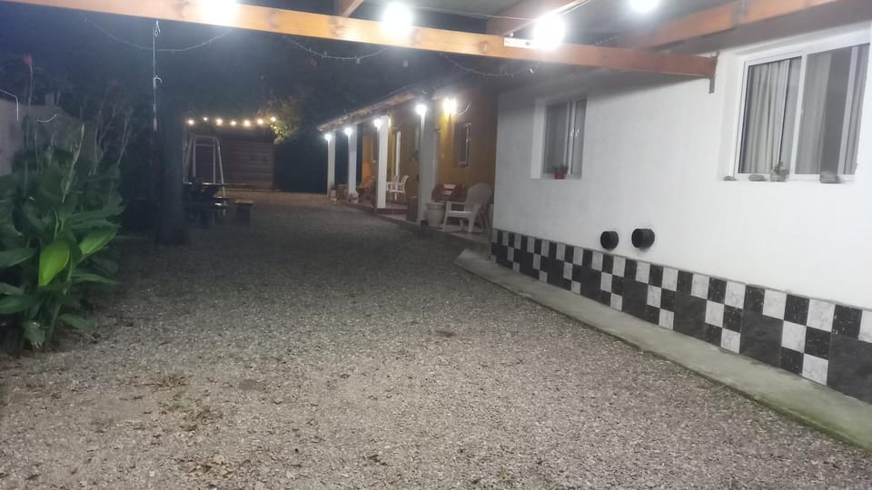 La Posada de Juancho Apartment in Villa General Belgrano