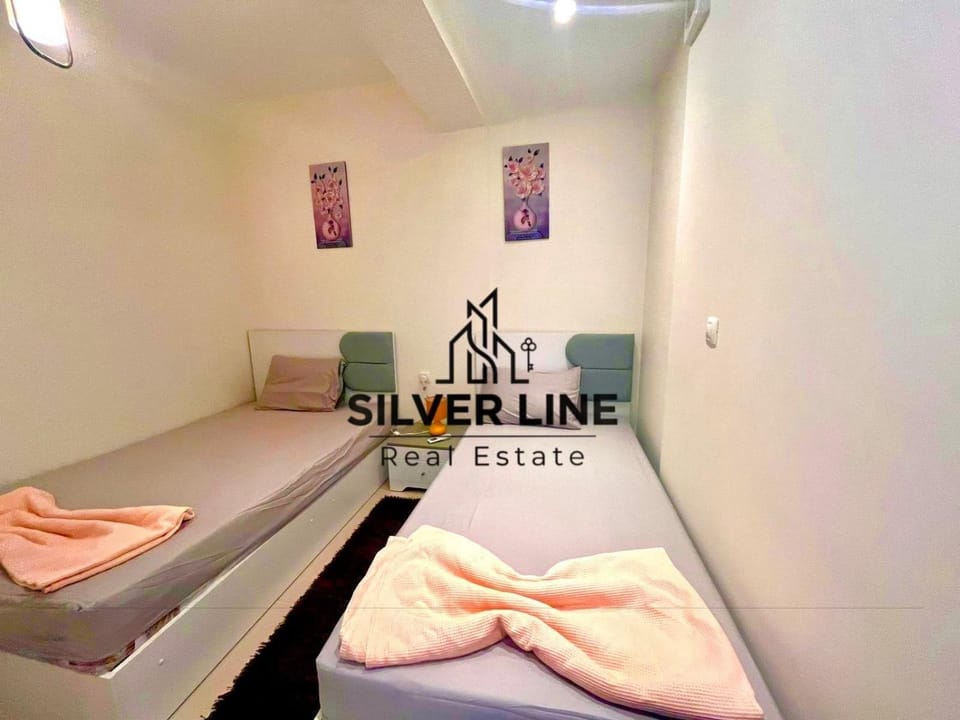 Marassi Bed and Breakfast in Egypt