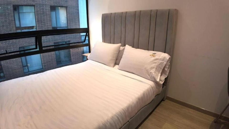 Apartamento El Chico, Edificio Oruga 93, 507 Apartment in Bogota