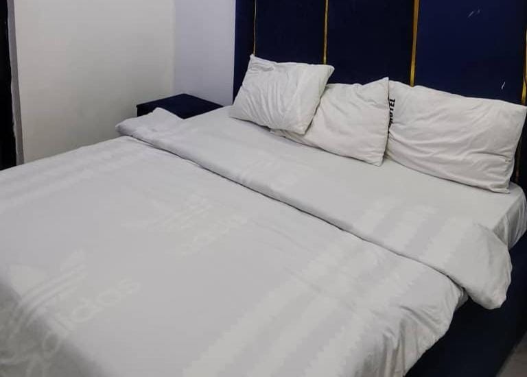 Orangewoods Hotels and Apartments Hotel in Nigeria