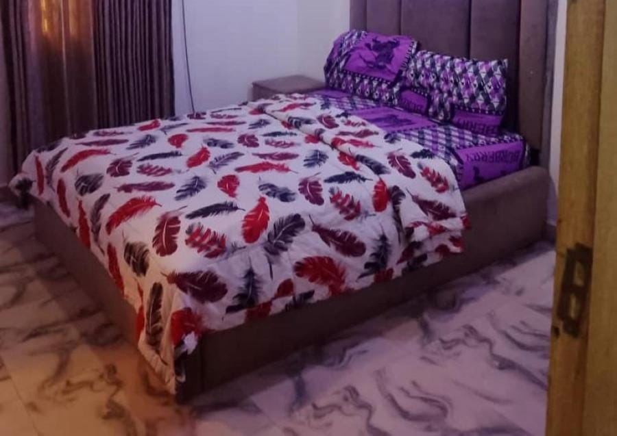 Orangewoods Hotels and Apartments Hotel in Nigeria