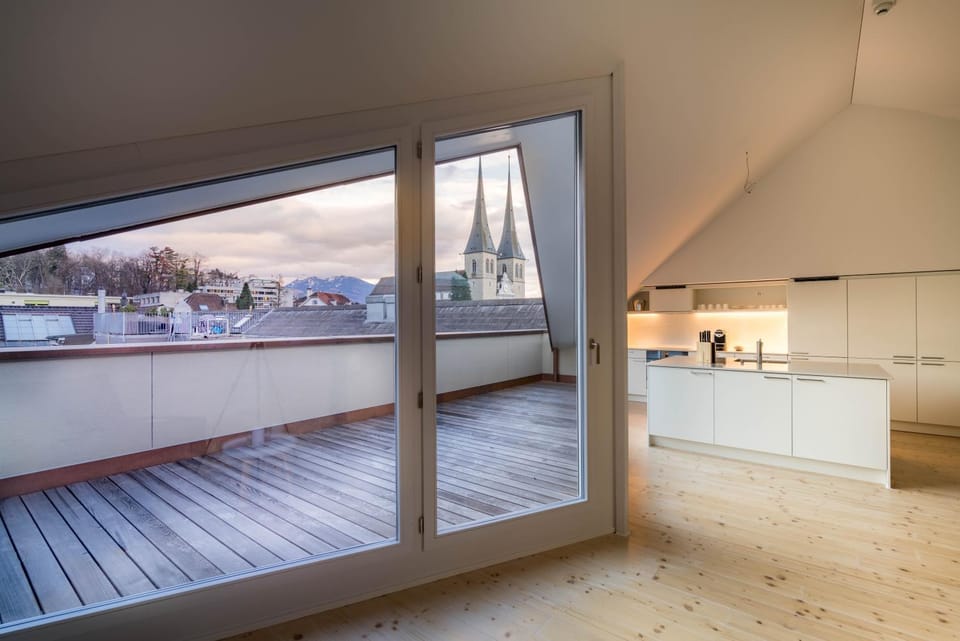 Balcony/Terrace, Kitchen or kitchenette