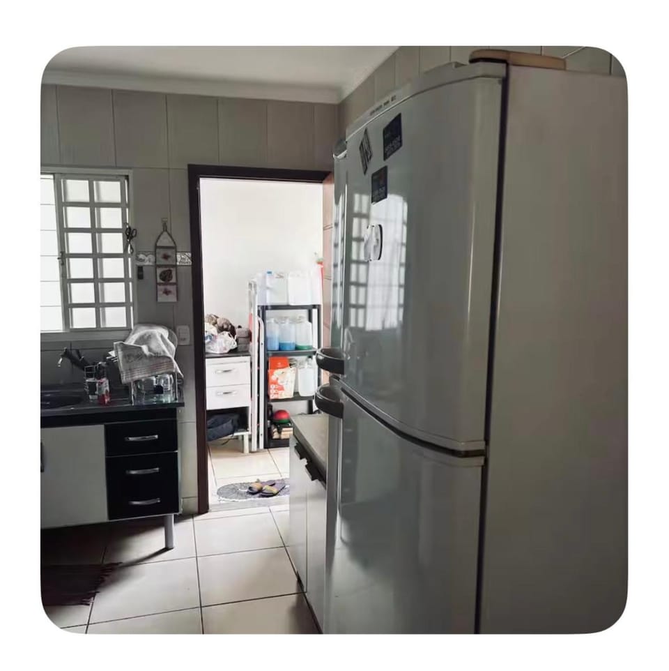 Raquel Campground/ 
RV Resort in Londrina
