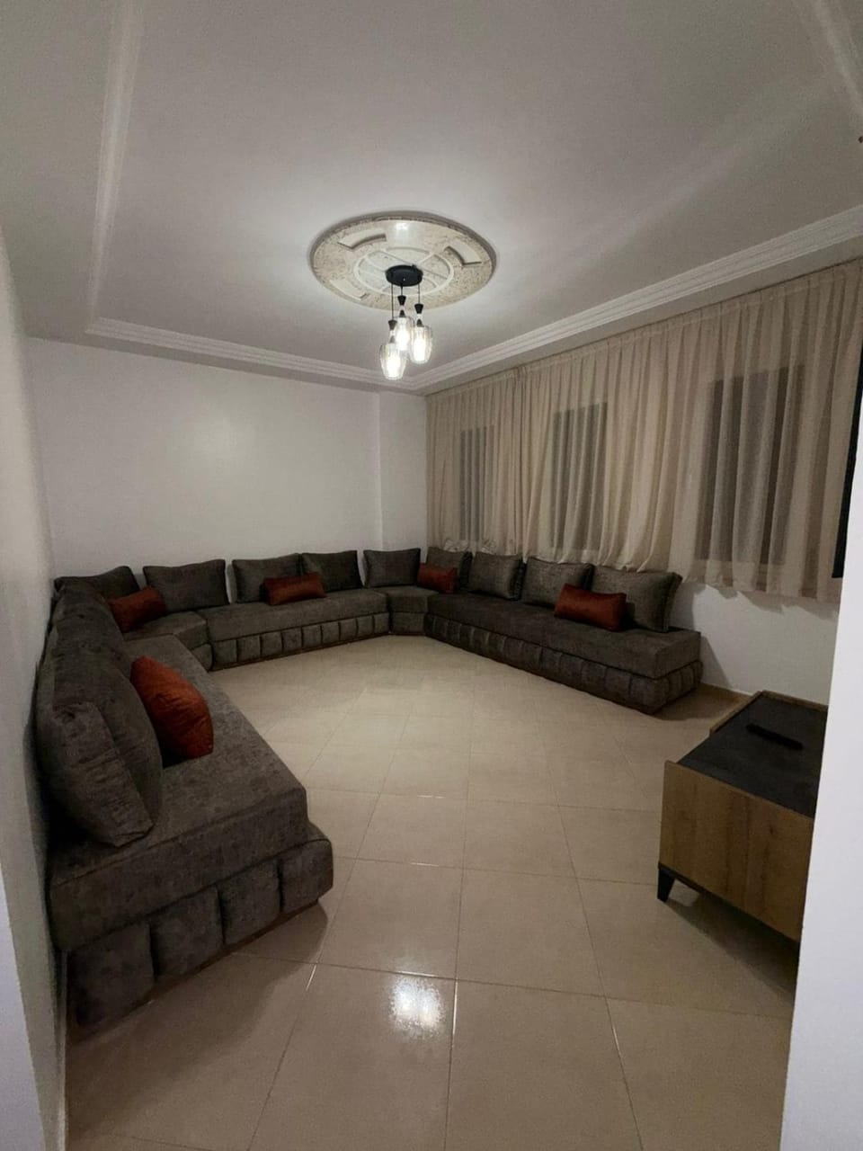 Nakhil Stay Apartment in Morocco