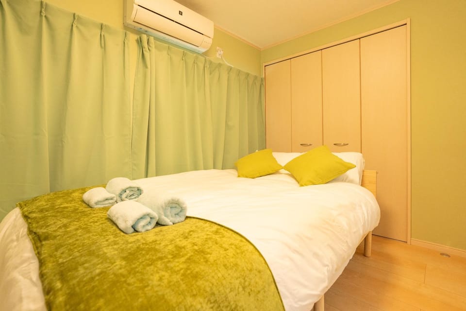 Yotsugi an first floor near yotsugi station Apartment in Japan