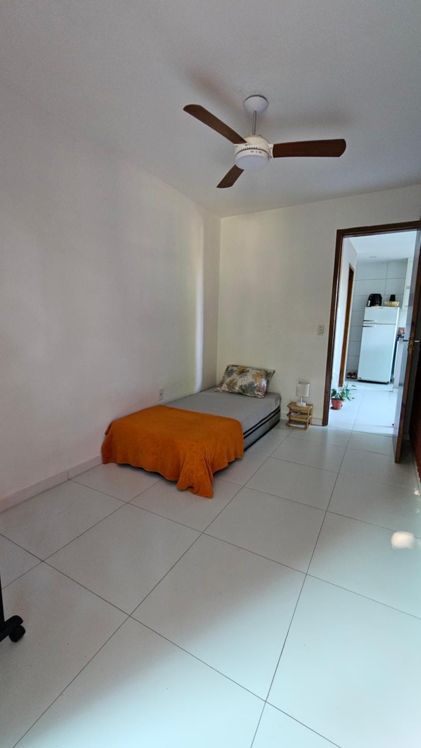 Cuarto privado en departamento compartido Vacation rental in Rio de Janeiro