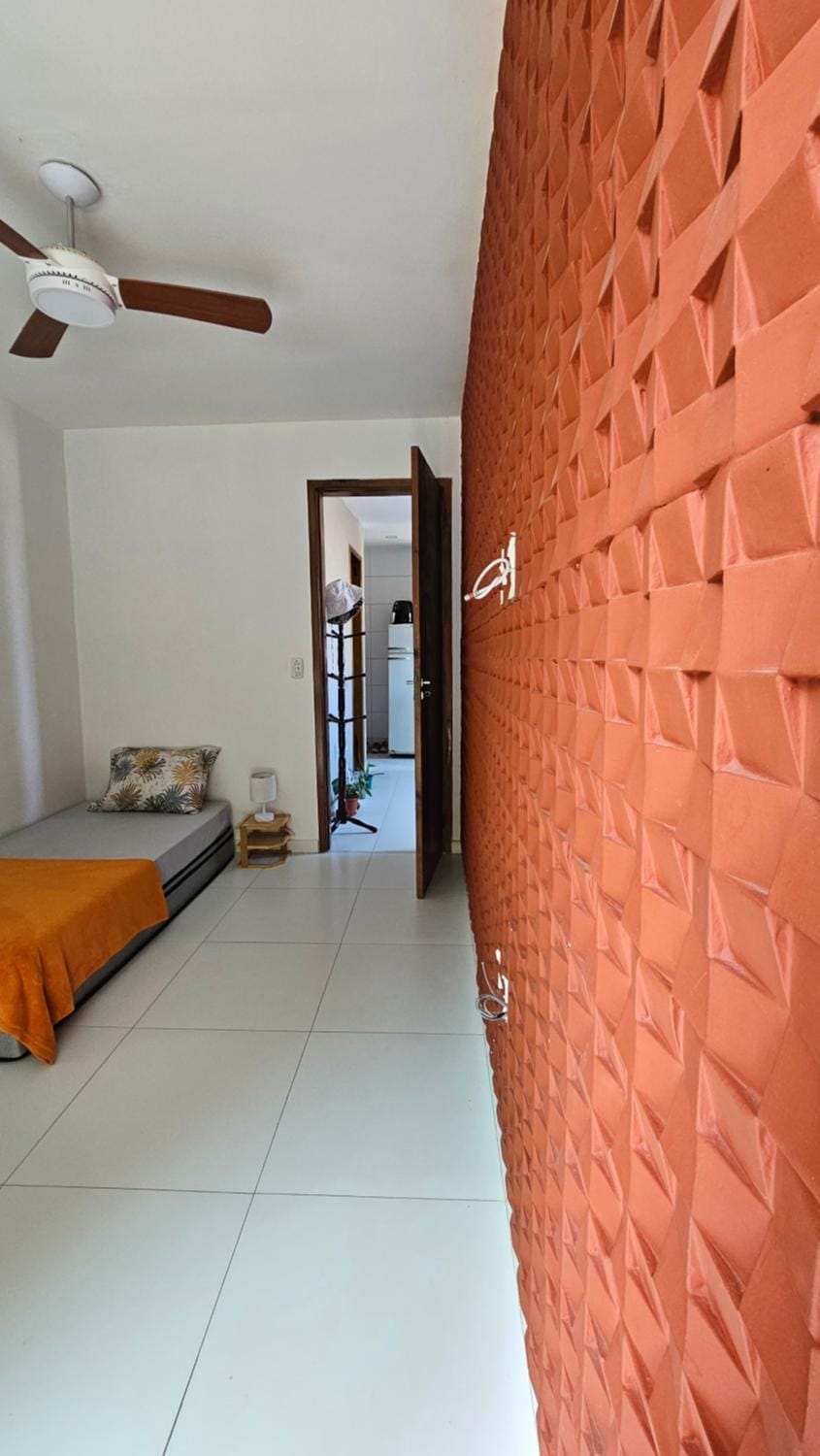 Cuarto privado en departamento compartido Vacation rental in Rio de Janeiro