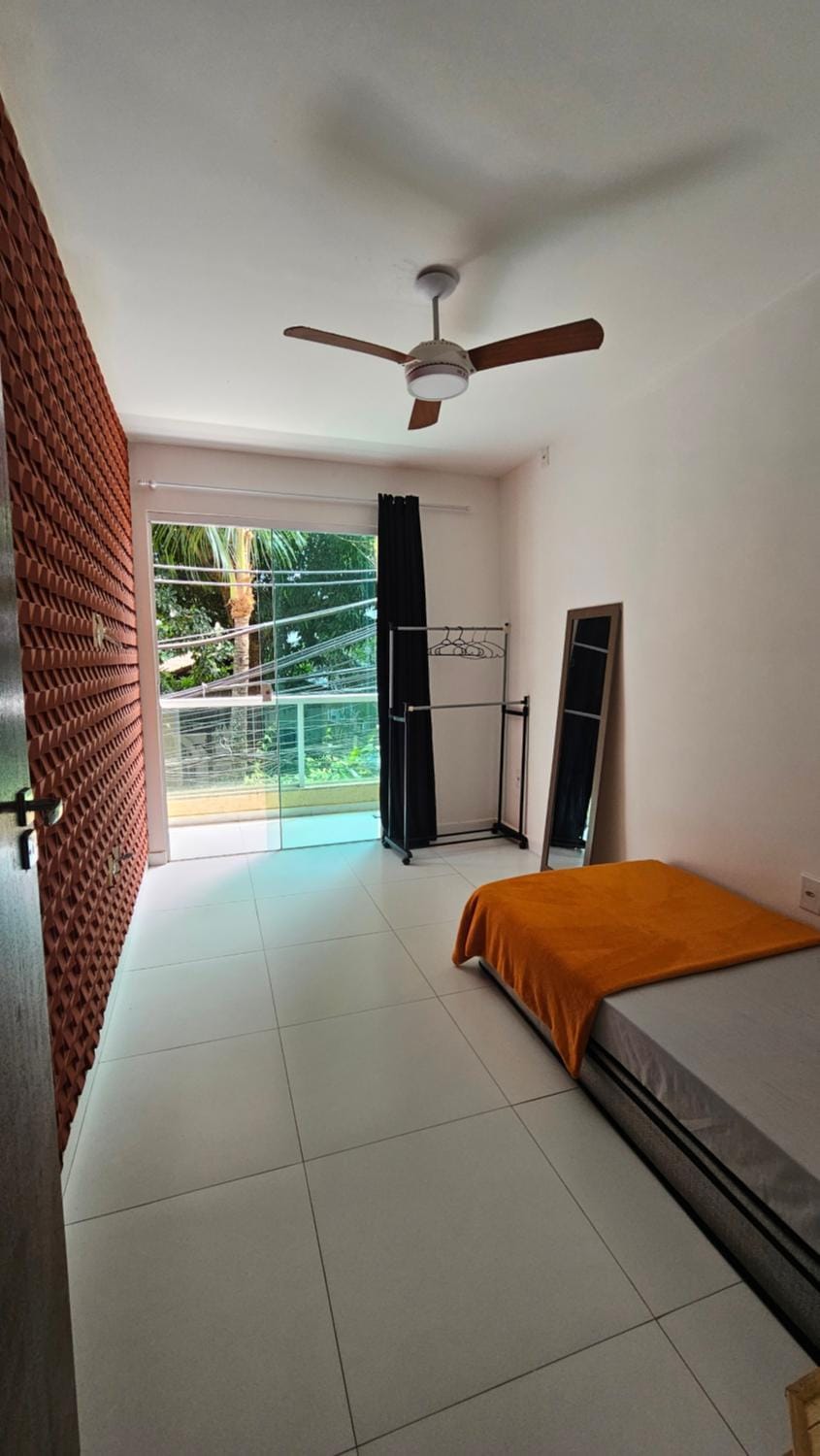 Cuarto privado en departamento compartido Vacation rental in Rio de Janeiro