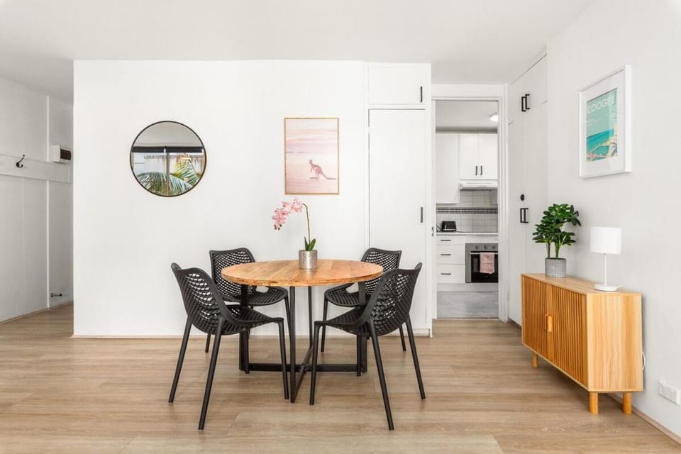 Bellevue Hill Bondi Beachescape Birriga 2 Bedroom 2 Bathroom Apartment in Sydney