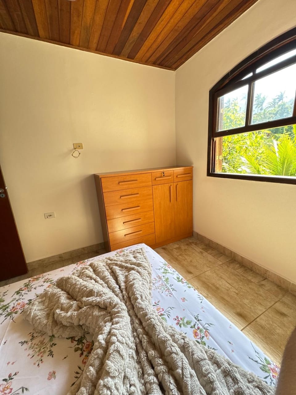 Cecí's Retreat 12 minutes from the beach family-friendly House in Ubatuba