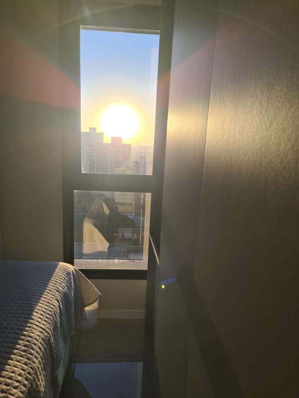 Apartamento alto padrão no Centro com garagem Apartment in State of Santa Catarina