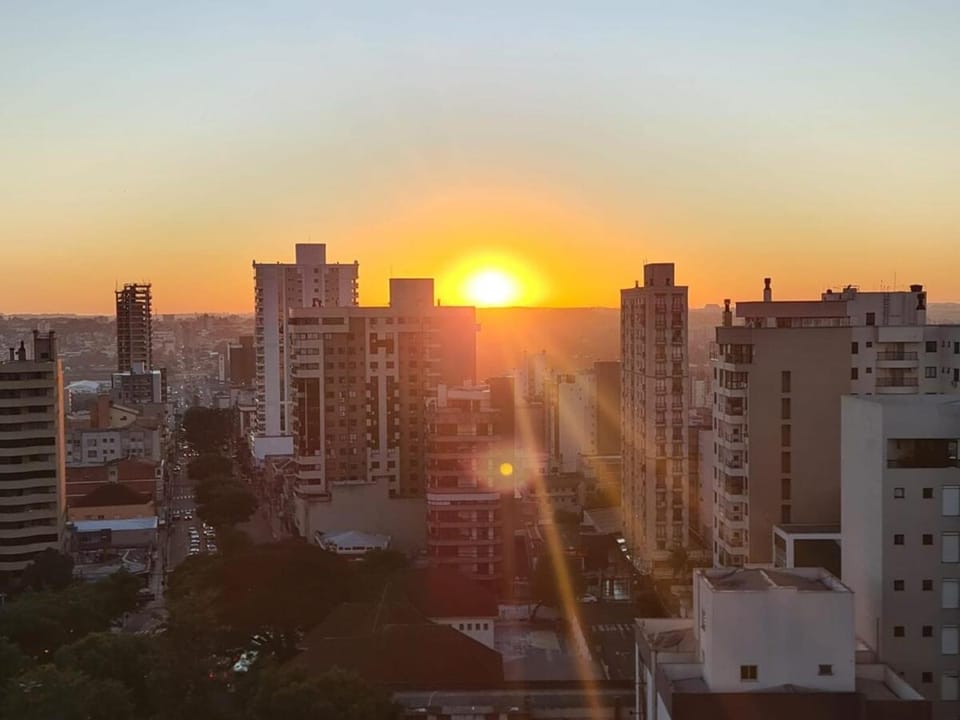 Apartamento alto padrão no Centro com garagem Apartment in State of Santa Catarina