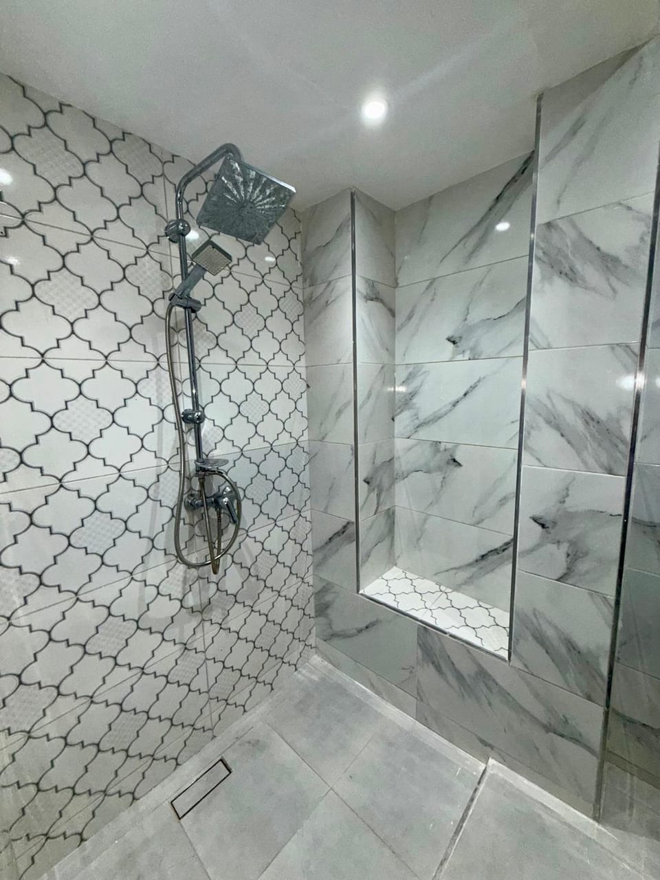 Shower