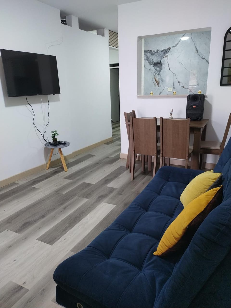 Hermoso Apartamento Recién Remodelado Con La Mejor Ubicación Apartment in Manizales