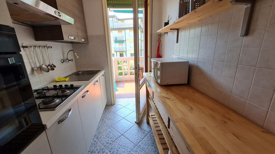 Luogo di Pace House in Friuli-Venezia Giulia