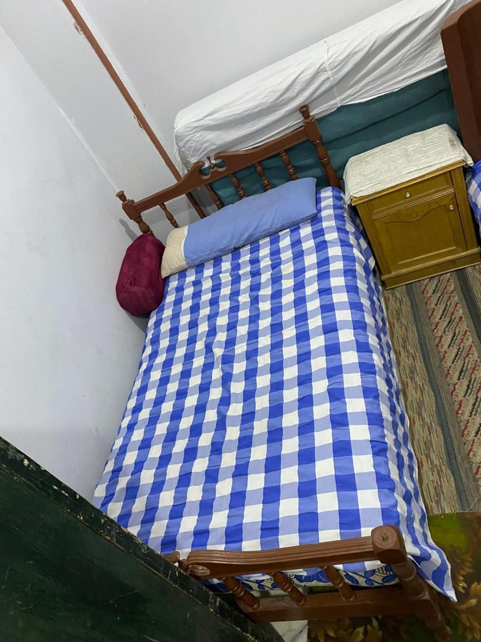 malak house Apartment in Luxor