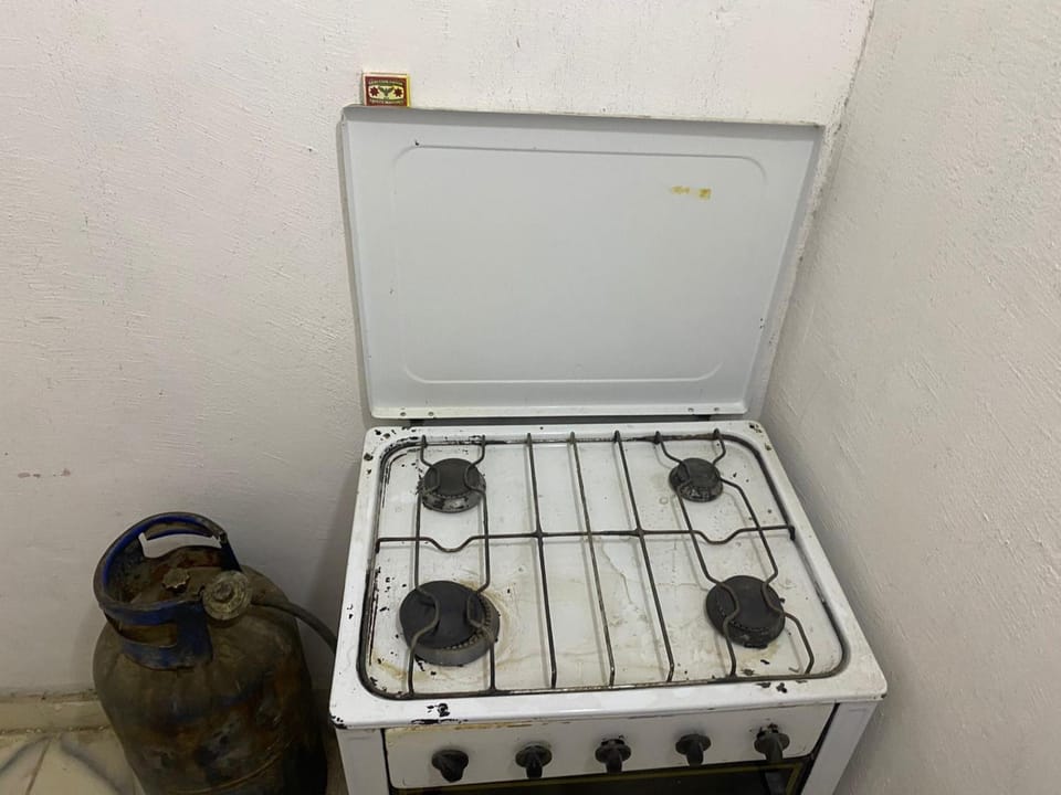 malak house Apartment in Luxor
