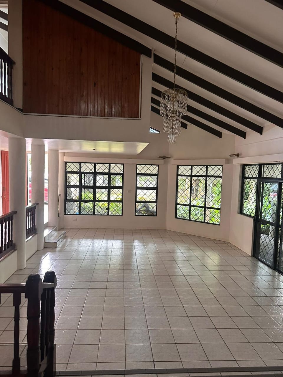Residence No5 Nadi Fiji Bed and Breakfast in Nadi