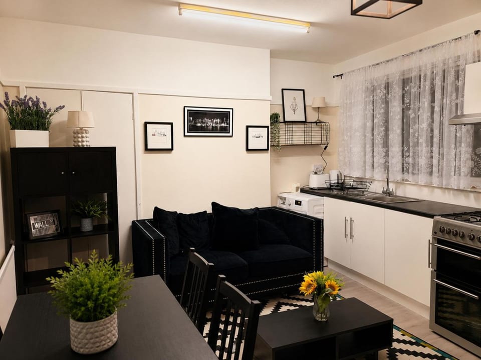 The Wembley Maison Apartment in Wembley