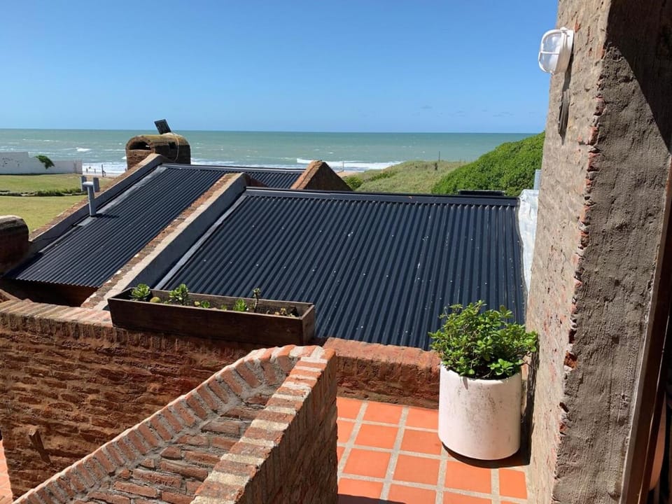 Amazing Bungalow with ocen view Apartment in Santa Clara del Mar
