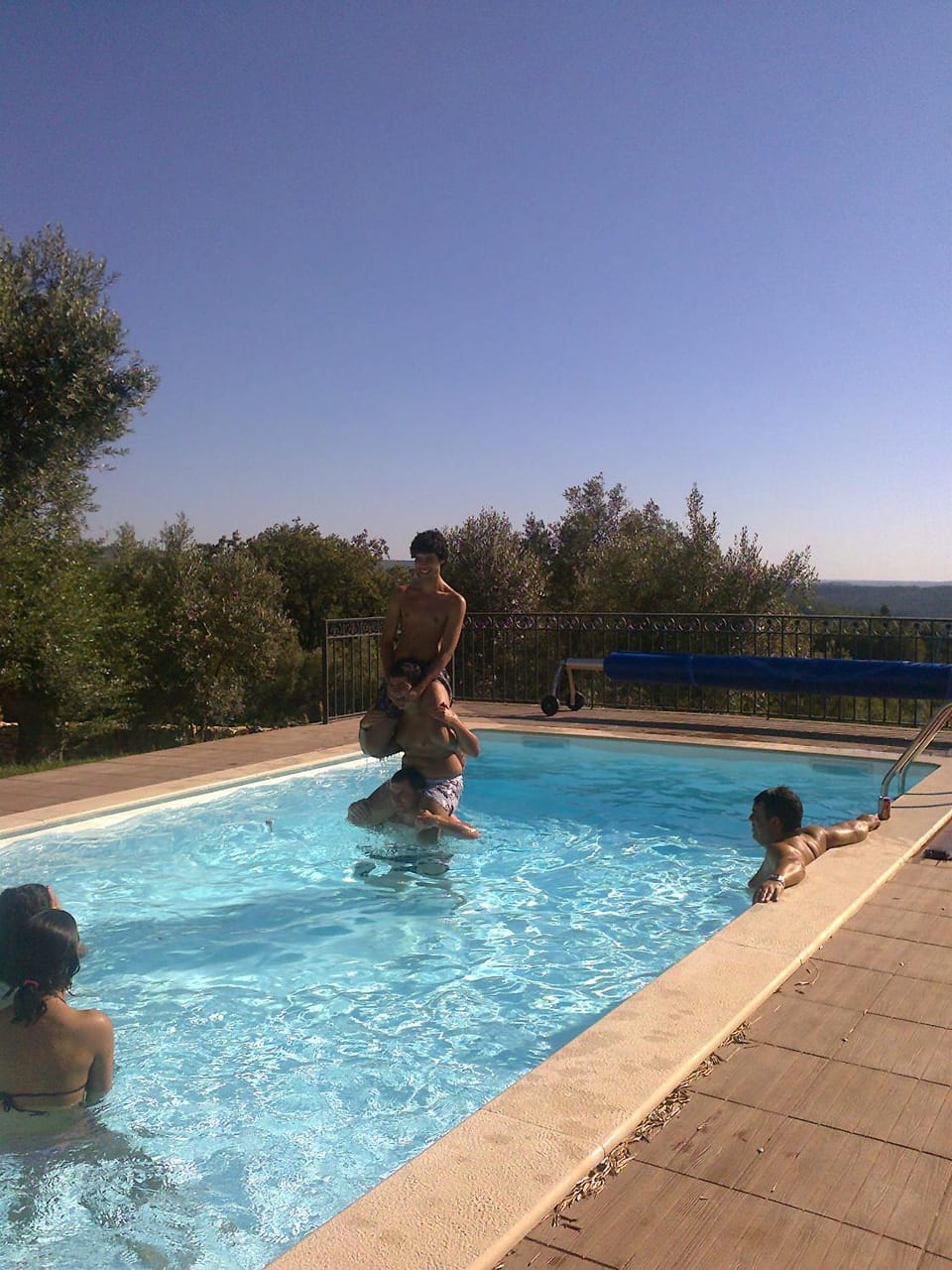 Swimming pool, Entertainment, Entertainment