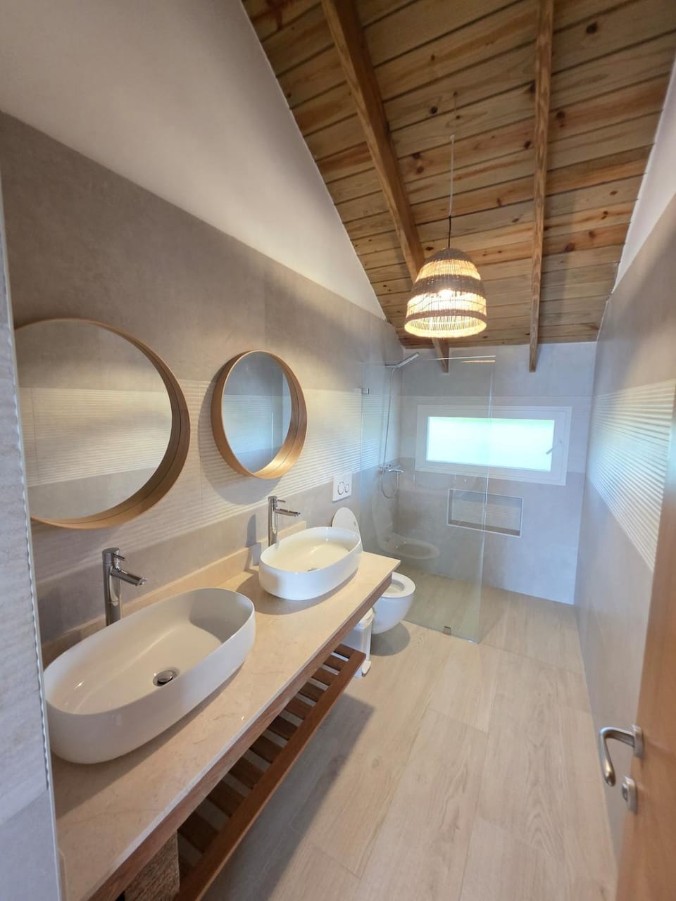 Luxury and cozy penthouse l 2BR l Estrella Garden Apartment in Dominicus