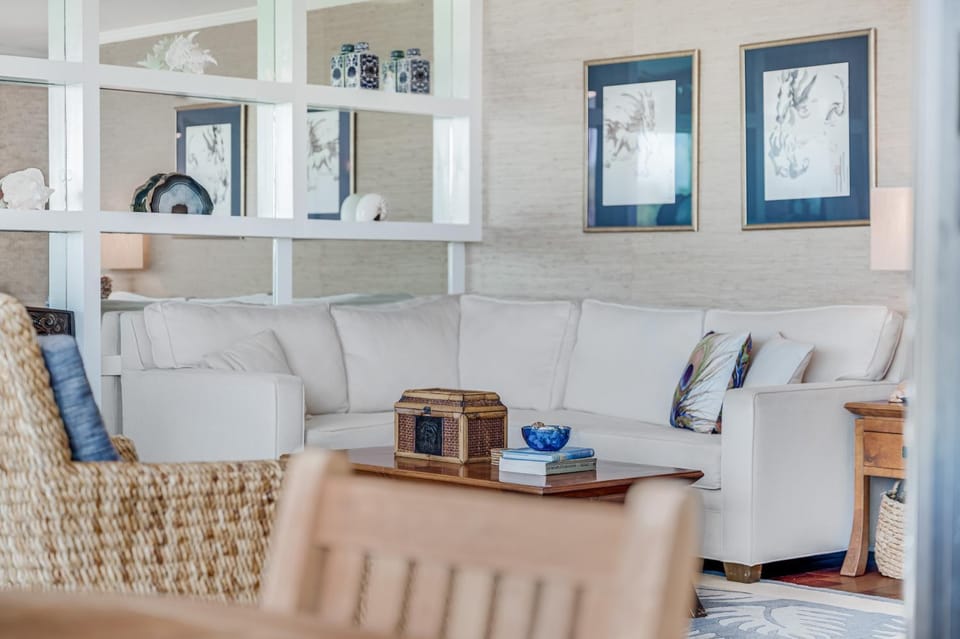 Maui Parkshore #415 Ocean View in the Heart of Kihei, Walk to Kamaole Beach Apartment in Kamaole