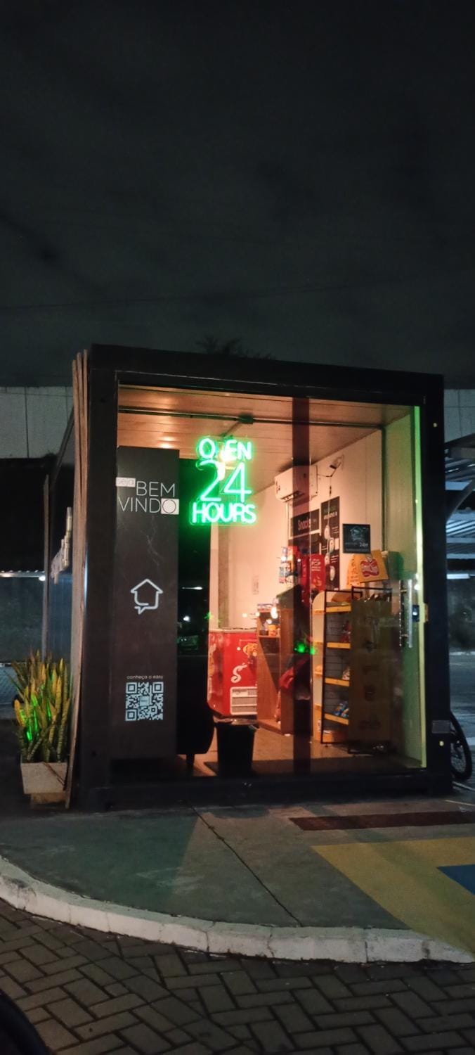 Property building, Restaurant/places to eat