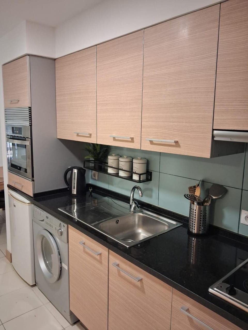 Vila Verde Sal Calistemon Apartment in Sal, Cabo Verde
