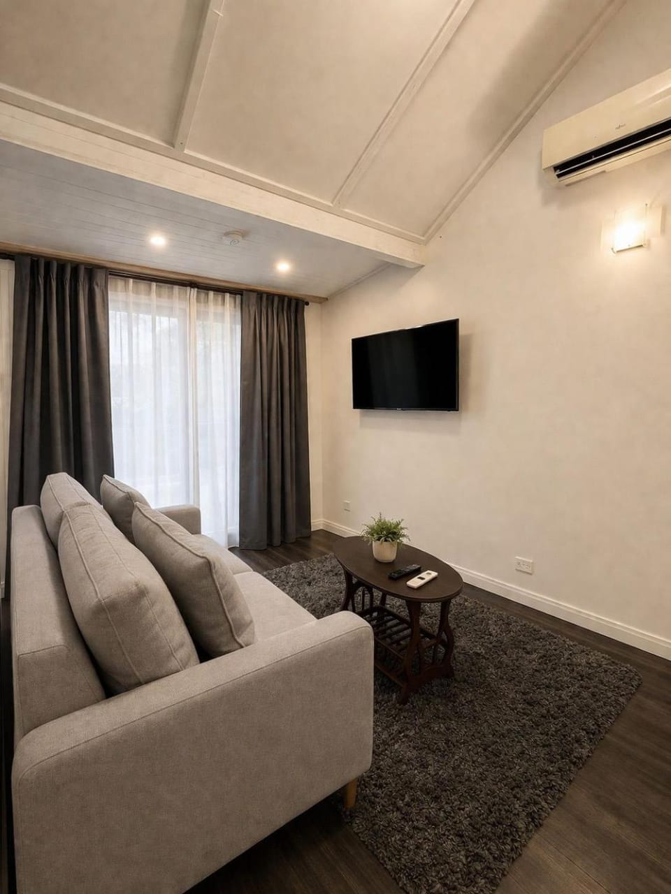 Cosy Studio- Blue Mountains House in Wentworth Falls